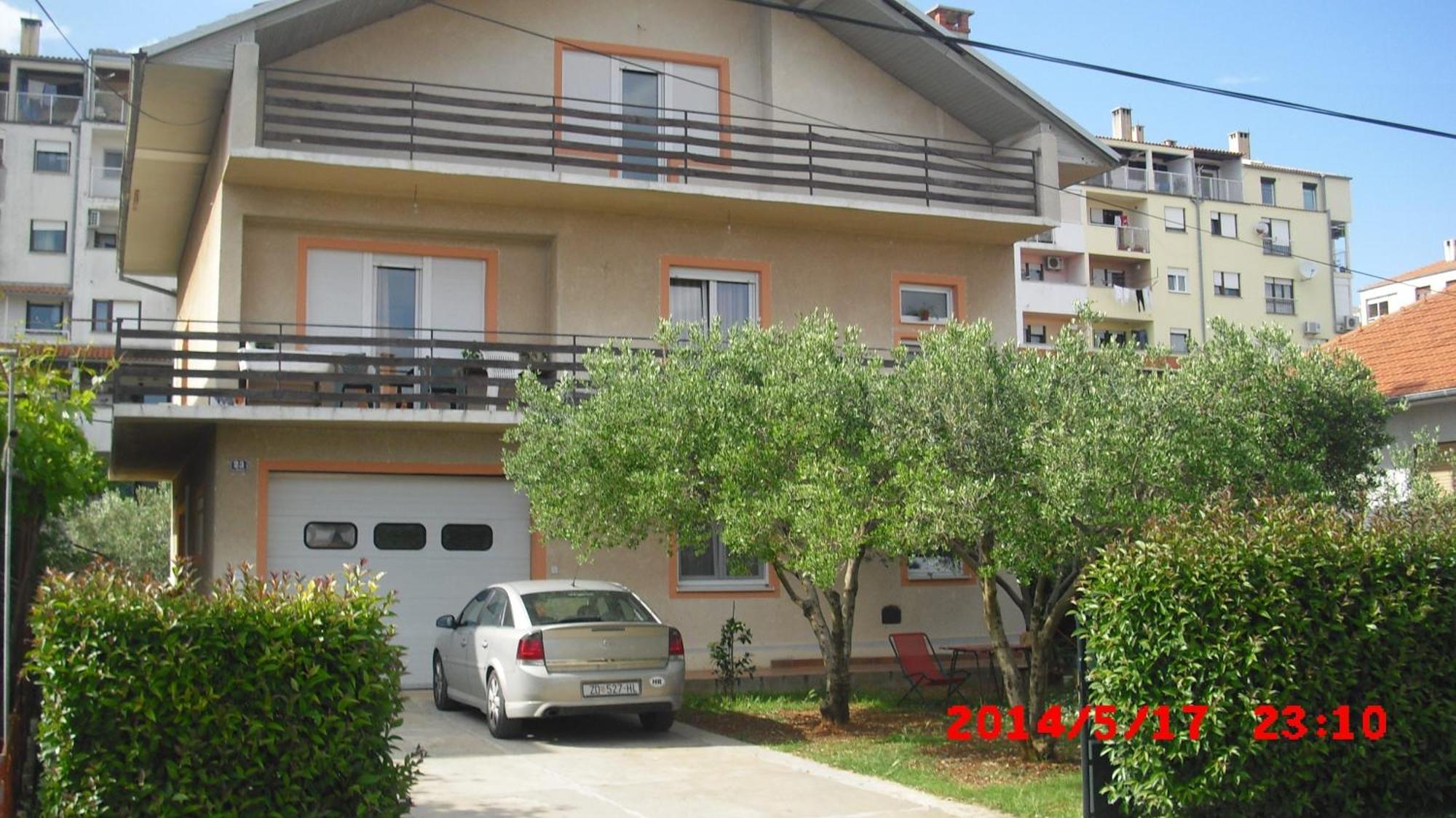 Apartman Roko